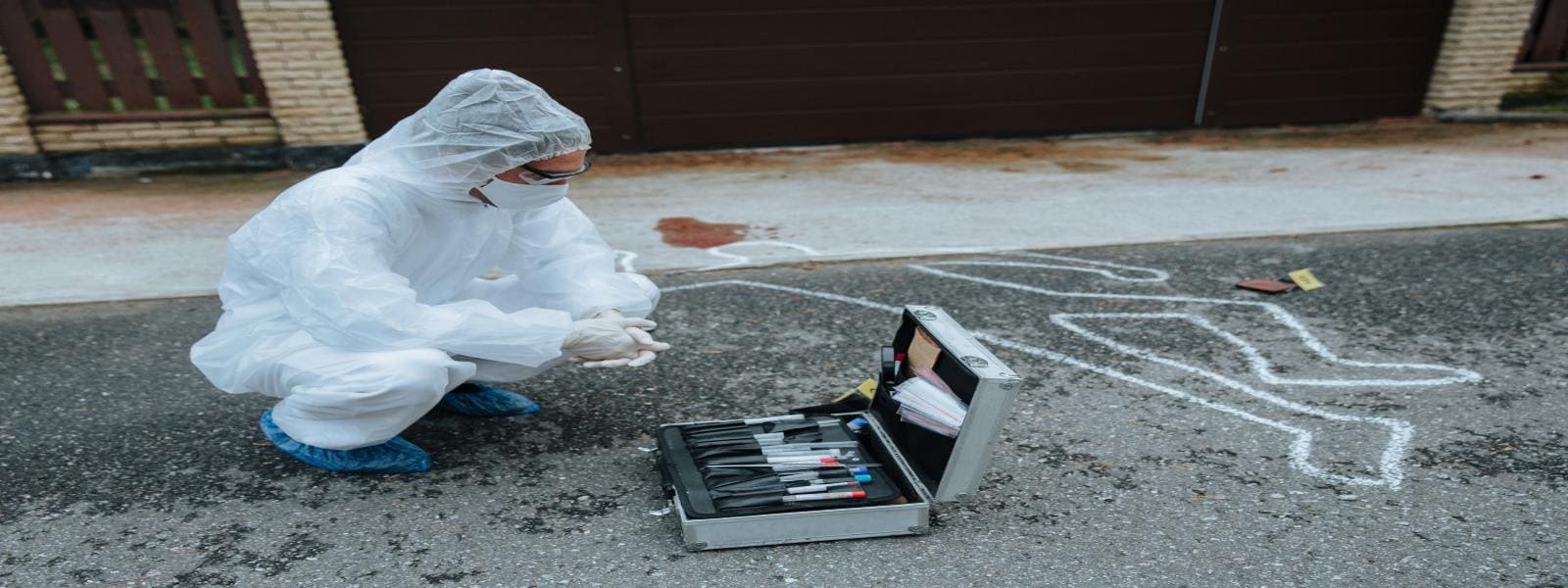 Unattended Death Cleanup